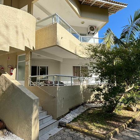 Apto Em Condominio No Centro De Bombinhas, Proximo Da Praia المظهر الخارجي الصورة