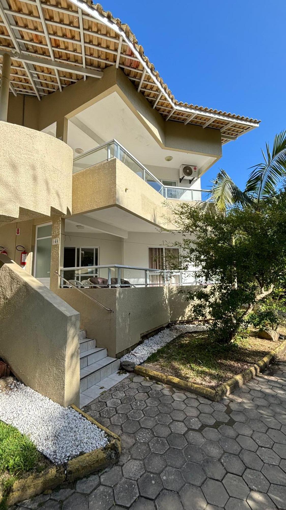 Apto Em Condominio No Centro De Bombinhas, Proximo Da Praia المظهر الخارجي الصورة