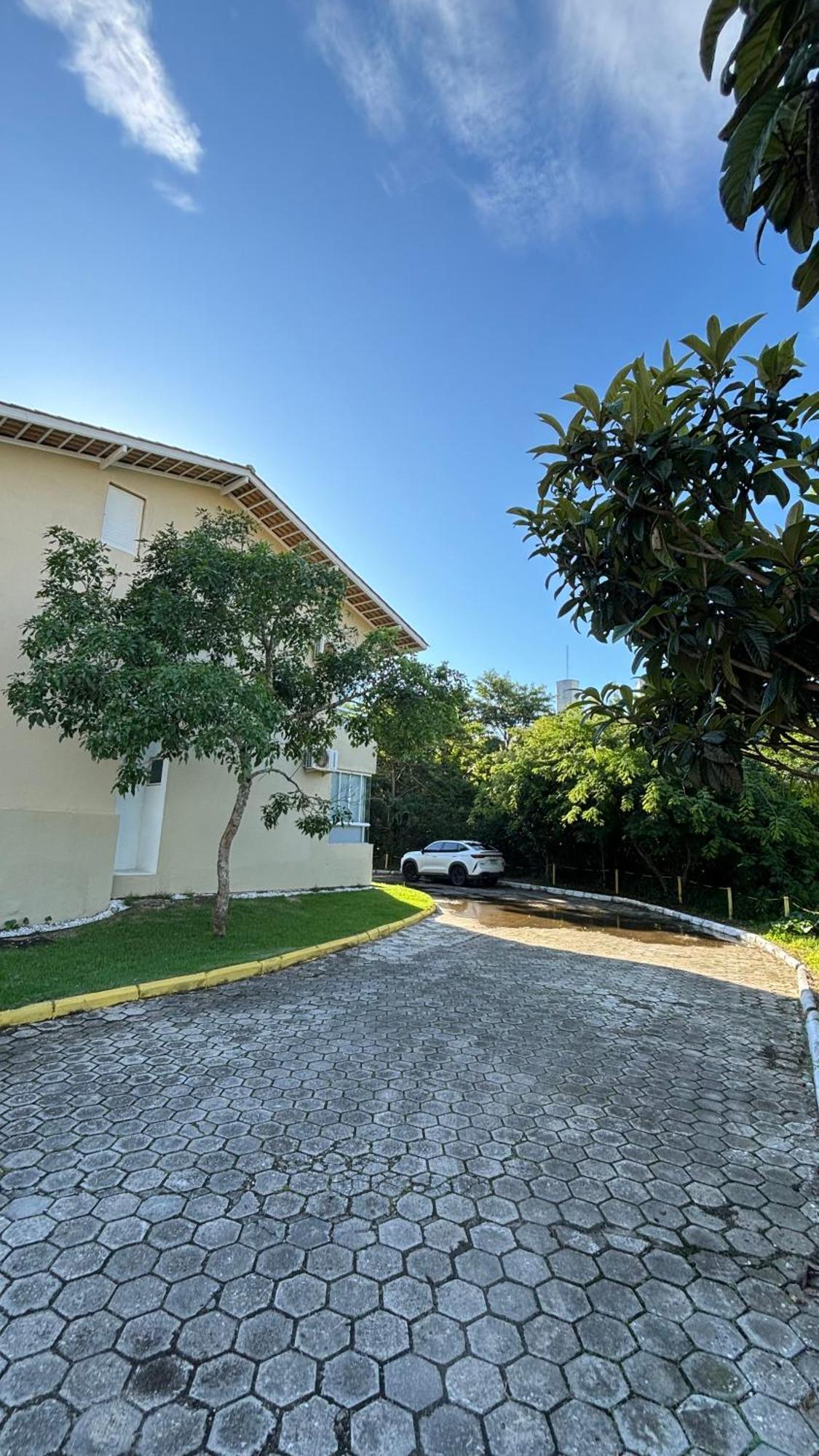 Apto Em Condominio No Centro De Bombinhas, Proximo Da Praia المظهر الخارجي الصورة