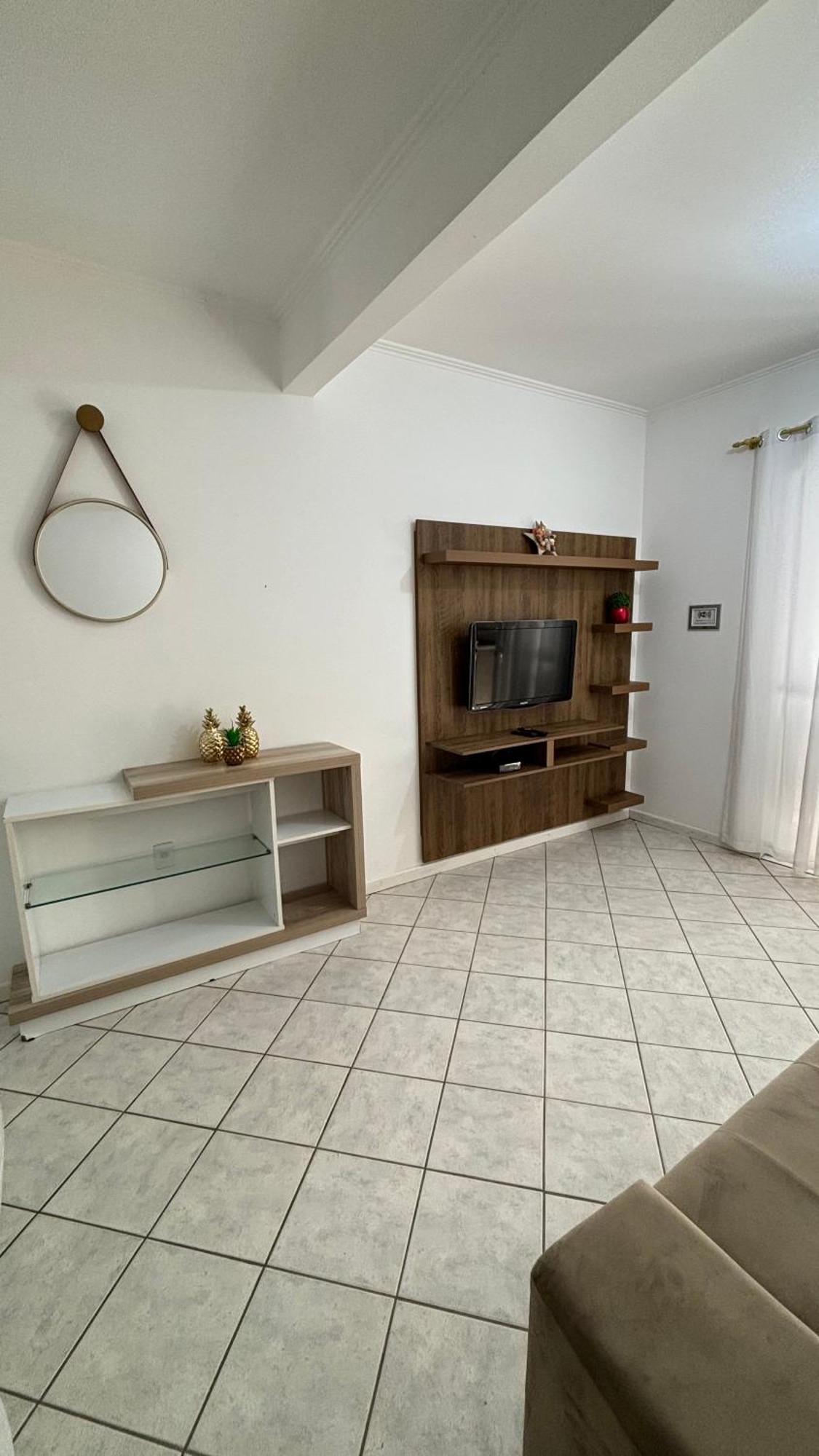 Apto Em Condominio No Centro De Bombinhas, Proximo Da Praia المظهر الخارجي الصورة
