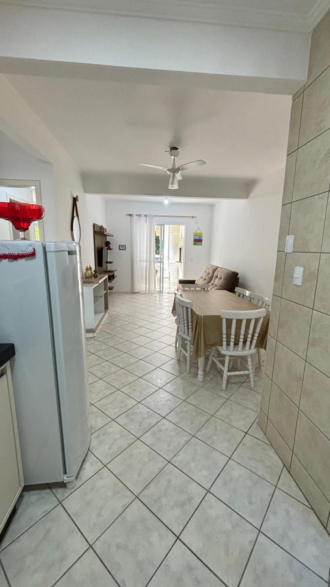 Apto Em Condominio No Centro De Bombinhas, Proximo Da Praia المظهر الخارجي الصورة