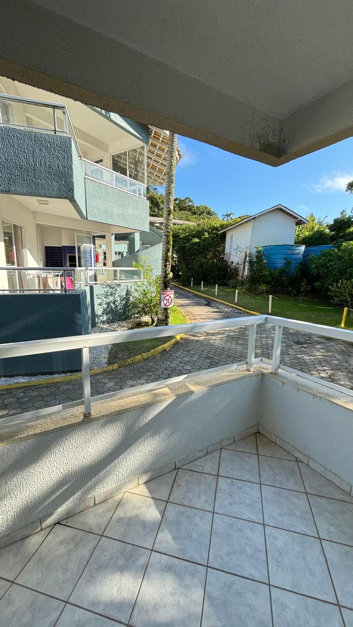 Apto Em Condominio No Centro De Bombinhas, Proximo Da Praia المظهر الخارجي الصورة